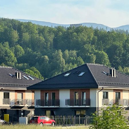 Sosnowka Lake Apartament Экстерьер фото
