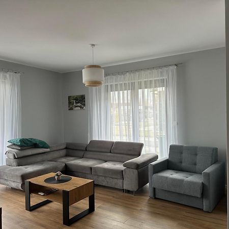 Sosnowka Lake Apartament Экстерьер фото