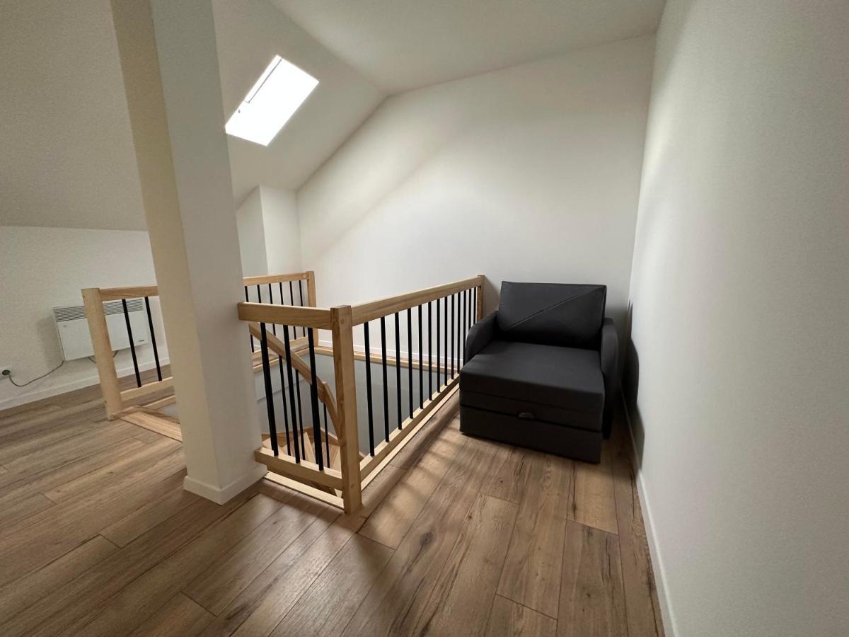 Sosnowka Lake Apartament Экстерьер фото