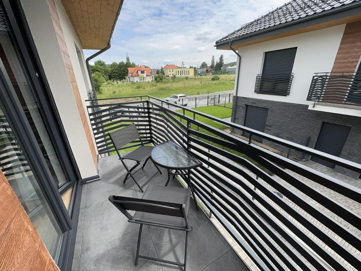 Sosnowka Lake Apartament Экстерьер фото