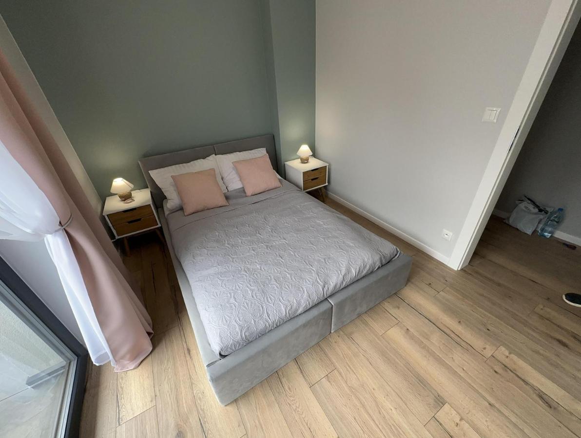 Sosnowka Lake Apartament Экстерьер фото