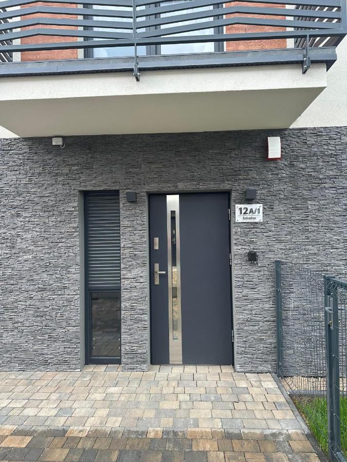 Sosnowka Lake Apartament Экстерьер фото