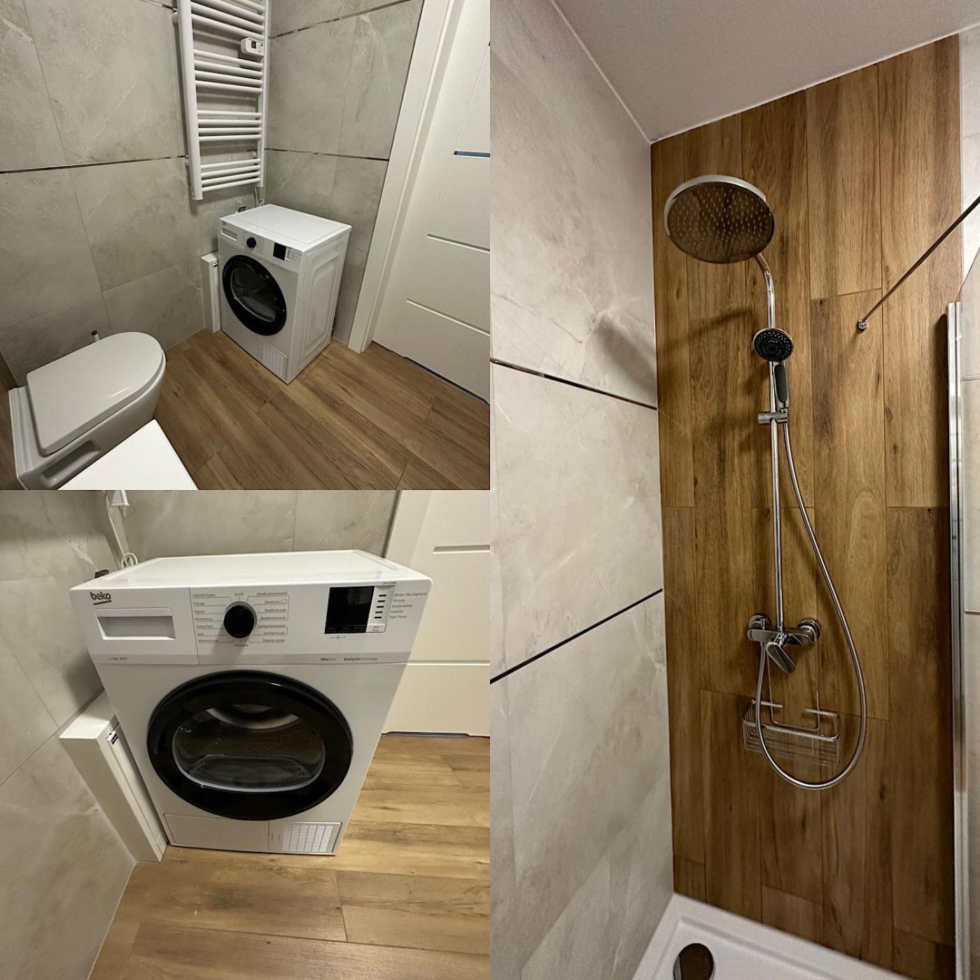 Sosnowka Lake Apartament Экстерьер фото